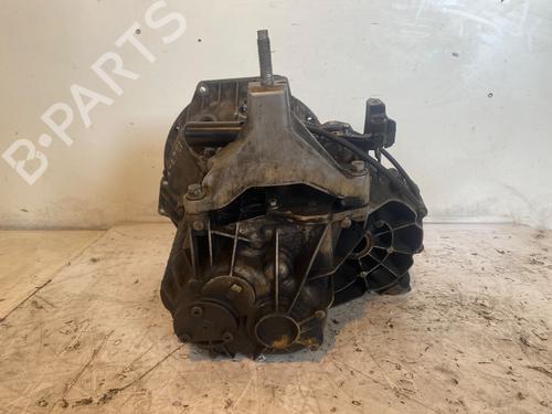 Gearbox FORD TOURNEO CONNECT 1.8 TDCi | BP29825245M3