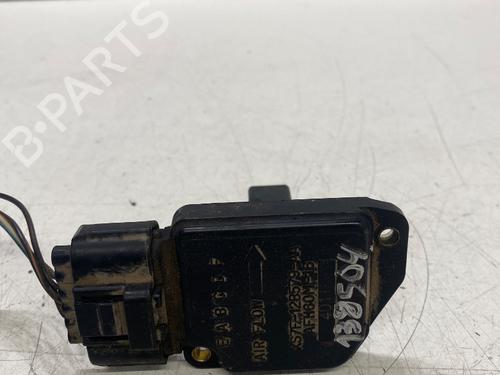 Mass air flow sensor FORD MONDEO III (B5Y) | BP31827208M95