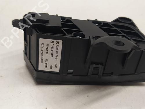Electronic module MERCEDES-BENZ S-CLASS (W221, V221) S 320 CDI (221.022, 221.122) | BP16546819M83 