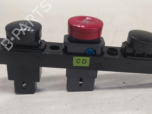 Warning DAEWOO KALOS (KLAS) 1.4 16V | BP37247885I22 - Image 2