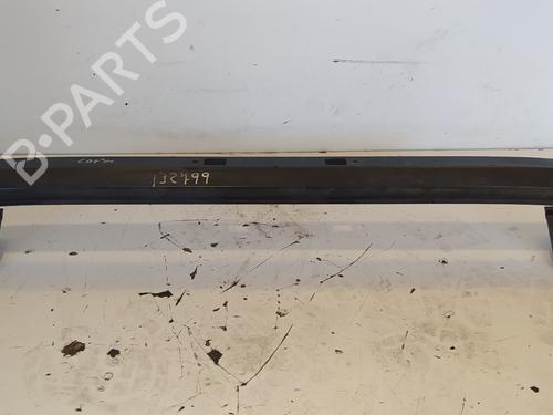 Wzmocnienie zderzaka tylnego OPEL CORSA D (S07)  | BP29220222C73