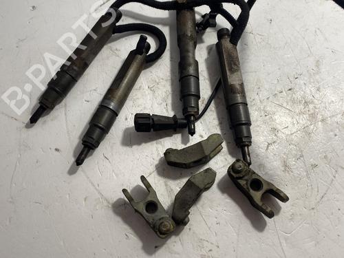 Used Injector Injector SEAT LEON (1M1) [1999-2006] 33398501 33398501