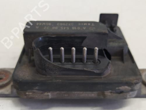 Electronic module MERCEDES-BENZ A-CLASS (W169) A 180 CDI (169.007, 169.307) | BP21010155M83 