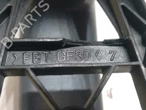 Front left exterior door handle OPEL ASTRA H (A04)  | BP23569163C128 