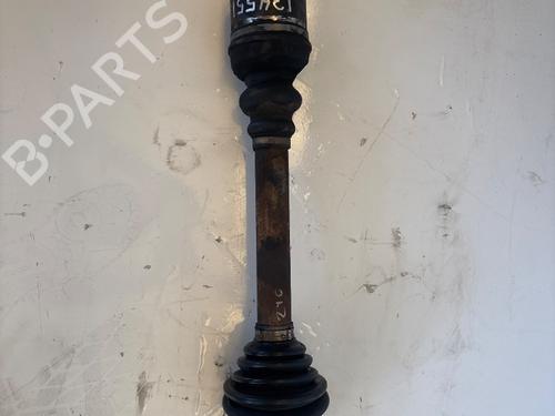 Used Left front driveshaft PEUGEOT 406 (8B) 2.0 16V (136 hp) 27693972