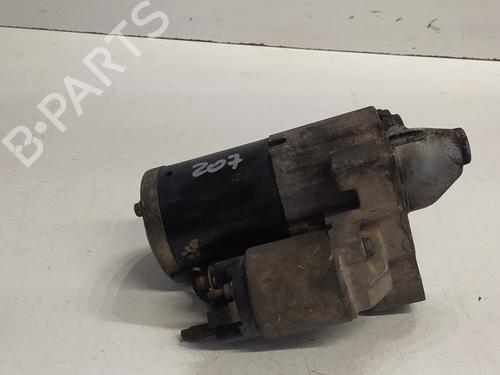 Starter CITROËN C4 Grand Picasso I (UA_) 1.6 HDi | BP26703721M8 