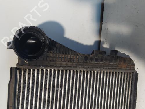 Intercooler SKODA OCTAVIA II (1Z3)  | BP27185218M30 