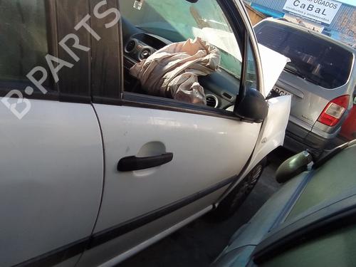 Used Right front door CITROËN C3 I (FC_, FN_) 1.4 HDi (68 hp) 23571851