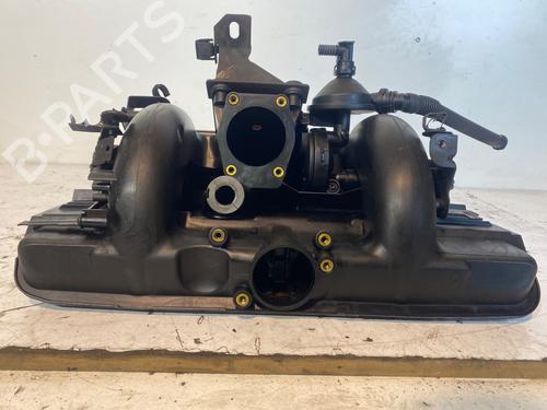 Intake manifold BMW 3 Coupe (E46) 320 Ci | BP29378550M70 