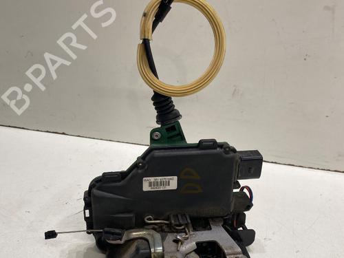 Used Front right lock SEAT TOLEDO II (1M2) 1.9 TDI (130 hp) 29984576