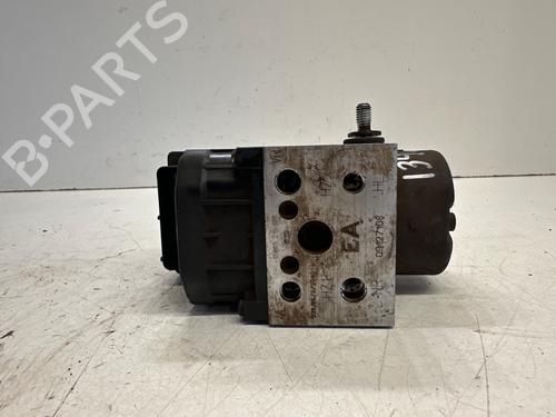 ABS pump OPEL MERIVA A MPV (X03) 1.7 DTI (E75) | BP27508180M43 