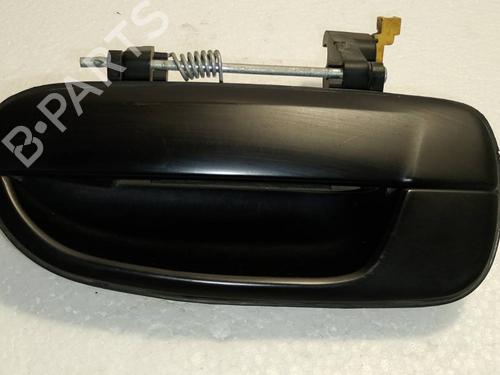 Used Rear left exterior door handle Rear left exterior door handle HYUNDAI ACCENT II (LC) 1.5 CRDi (82 hp) 40064729 40064729
