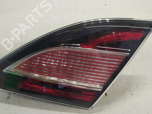 Højre baklys, luke MAZDA 6 Hatchback (GG)  | BP30001543C80 