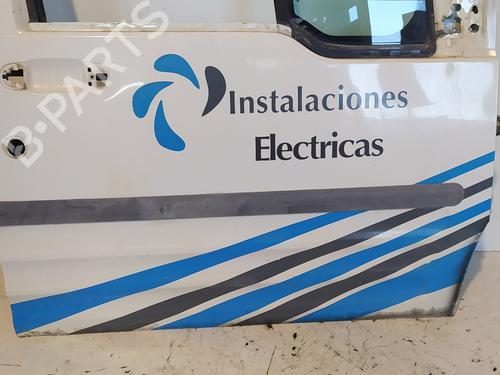 Right front door FORD TOURNEO CONNECT 1.8 TDCi /TDDi /DI | BP23571250C3 