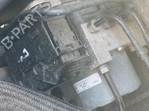 Right mirror FORD FOCUS III Turnier | BP32397289C27