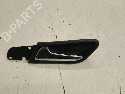 Used Front left interior door handle Front left interior door handle MERCEDES-BENZ A-CLASS (W169) A 180 CDI (169.007, 169.307) (109 hp) 40513901 40513901