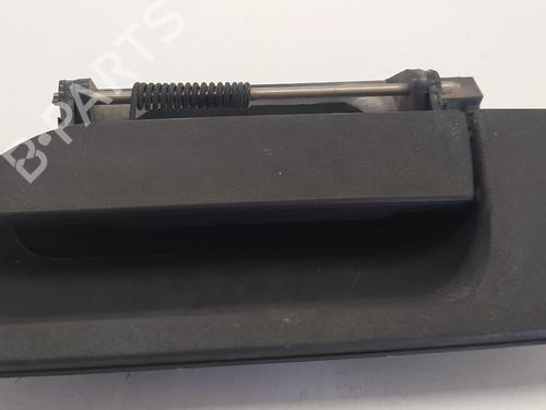Rear left exterior door handle CITROËN XANTIA (X1_, X2_) 2.0 HDI 109 | BP23570736C130 