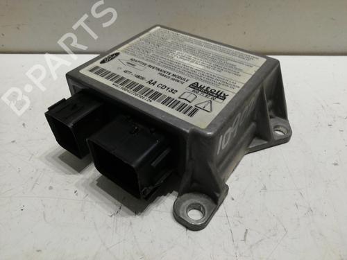 Airbag styreenhed FORD MONDEO III (B5Y)  | BP23569462M53 