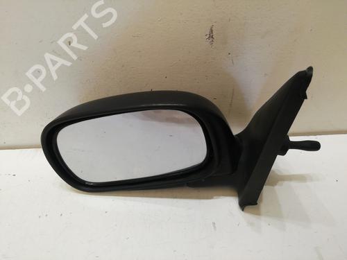 Left mirror NISSAN MICRA II (K11) 1.0 i 16V | BP23569338C26 