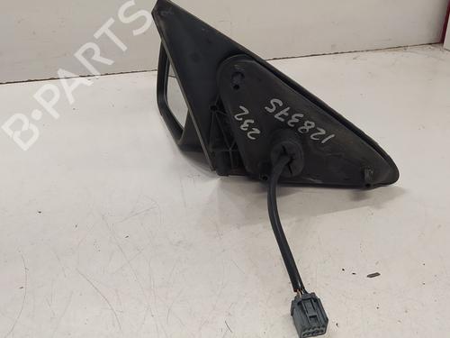 Left mirror FORD MONDEO III Saloon (B4Y) 2.0 16V TDDi / TDCi | BP23571549C26 