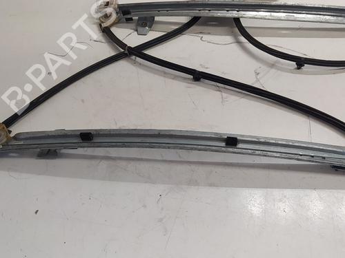 Front right window mechanism CITROËN XSARA PICASSO (N68) 1.6 | BP25883332C23 