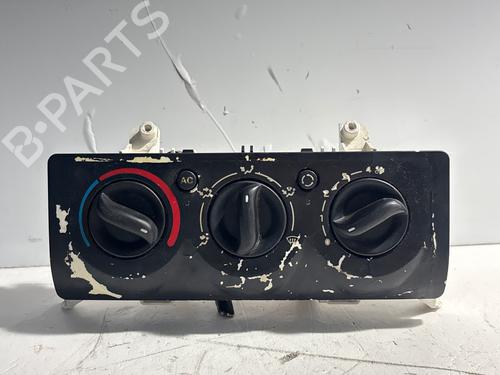 Used Climate control Climate control RENAULT CLIO II (BB_, CB_) [1998-2016] 39010327 39010327