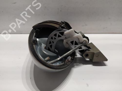 Rear right exterior door handle SAAB 9-5 (YS3E) 1.9 TiD | BP23571963C130 