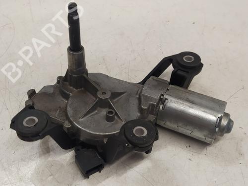 Viskermotor bagrude RENAULT MEGANE II (BM0/1_, CM0/1_) 1.5 dCi (BM1F, CM1F) (86 hp) 19533049
