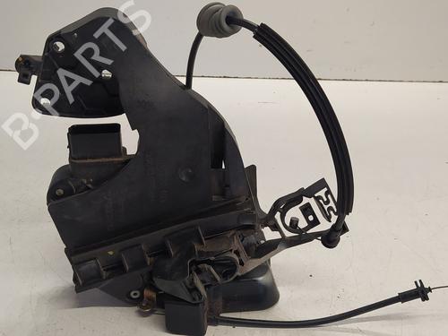 Used Rear left lock VOLVO S40 II (544) 2.4 (140 hp) 25149108