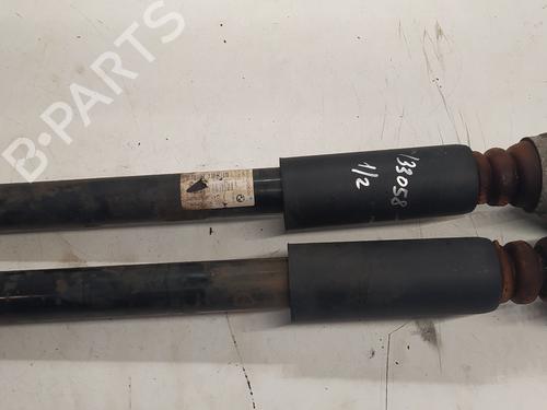 Used Right rear shock absorber MINI MINI (F56) Cooper D (116 hp) 26166668