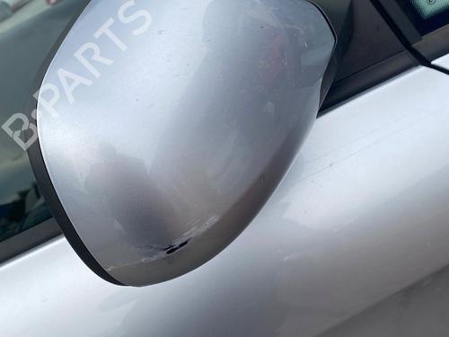 Airbag Kit SEAT ALTEA XL (5P5, 5P8) | BP30922439C86