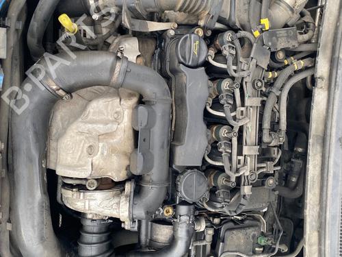 Used Engine FORD FOCUS II (DA_, HCP, DP) [2004-2013]  31343618
