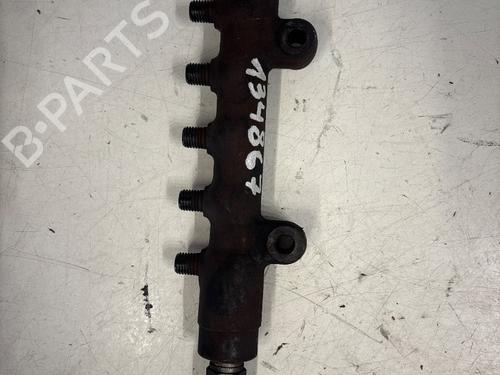 Used Injection rail FORD TRANSIT Van (FA_ _) [2006-2014]  28135397