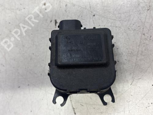 Fuel door actuator SKODA FABIA I (6Y2)  | BP28670319E18 
