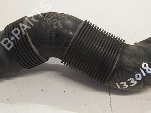 Pipe SKODA FABIA I (6Y2)  | BP26162662M125 