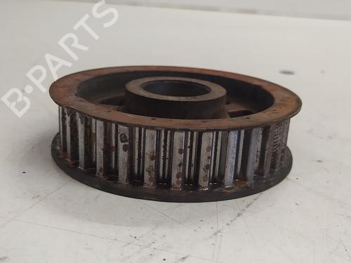Remskive FORD TOURNEO CONNECT 1.8 TDCi /TDDi /DI (75 hp) 27165914