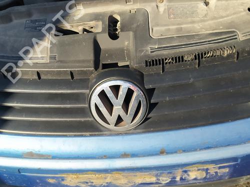 Used Grille VW POLO (9N_, 9A_) 1.9 SDI (64 hp) 25775425