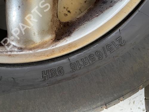Rim LAND ROVER FREELANDER I (L314) 2.0 Td4 4x4 | BP29019346C45 