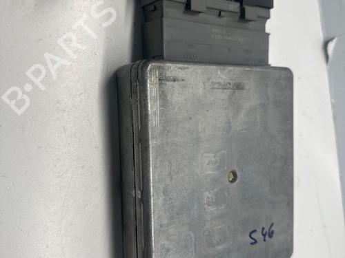 Engine control unit (ECU) FORD FOCUS I Turnier (DNW) 1.8 Turbo DI / TDDi | BP34043223M57 - Image 4