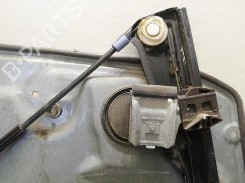 Front right window mechanism SEAT IBIZA III (6L1)  | BP23572194C23 