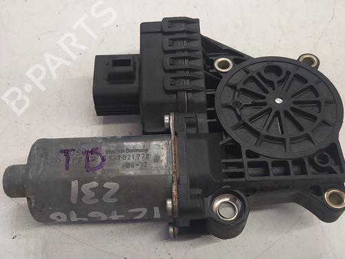 Right front window motor FORD MONDEO III Saloon (B4Y) 2.0 TDCi | BP23534732E20 