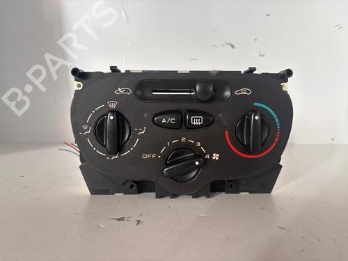 Used Climate control PEUGEOT 206 Hatchback (2A/C) [1998-2012]  30863472