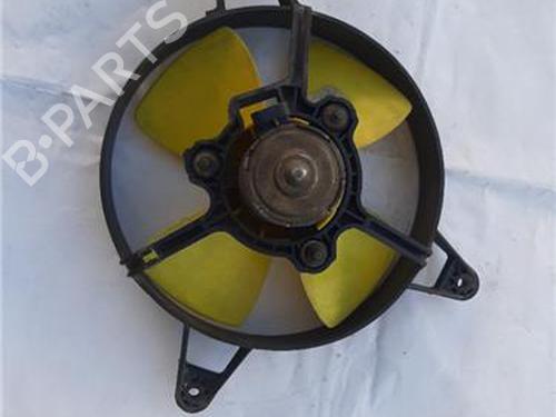 Køleventilator elektrisk FIAT PANDA (141_) [1980-2004]  24167509