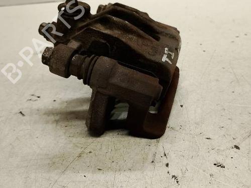 Left rear brake caliper KIA CEE'D Hatchback (ED) | BP38448227M107 - Image 9
