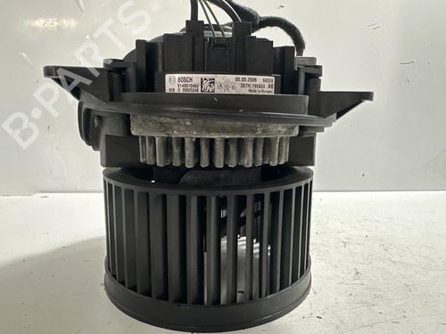Heater blower motor FORD MONDEO III Saloon (B4Y) 2.0 16V TDDi / TDCi | BP30580512M62 
