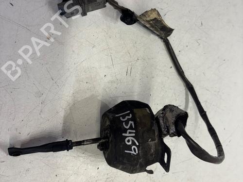 Turbolader/Kompressor CITROËN C4 I (LC_) [2004-2014]  28797285