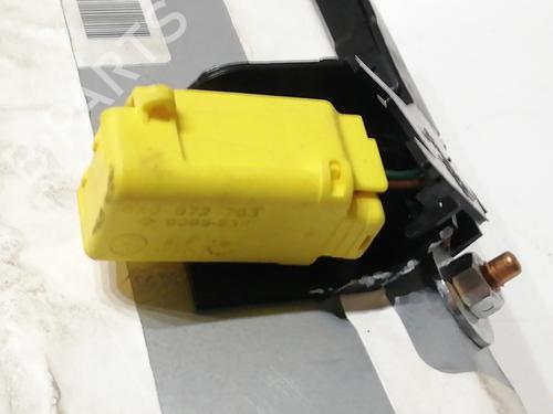 Passasjer kollisjonspute SEAT IBIZA III (6L1)  | BP23569674C10 