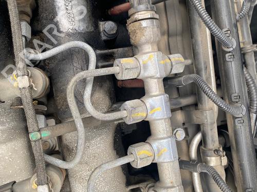 Used Injection rail Injection rail ALFA ROMEO GIULIETTA (940_) 1.6 JTDM (940FXD1A) (105 hp) 33161315 33161315