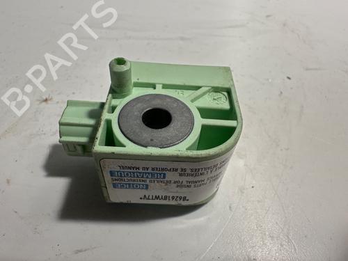 Electronic sensor FIAT STILO Multi Wagon (192_) 1.9 D Multijet | BP37478416M84 - Image 2