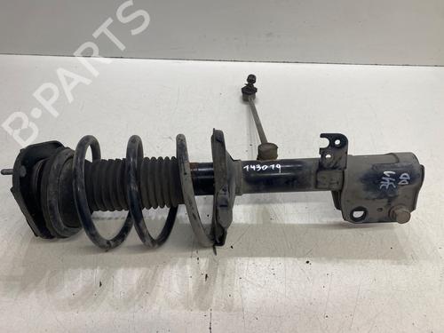 Used Right front shock absorber Right front shock absorber 36890517 36890517